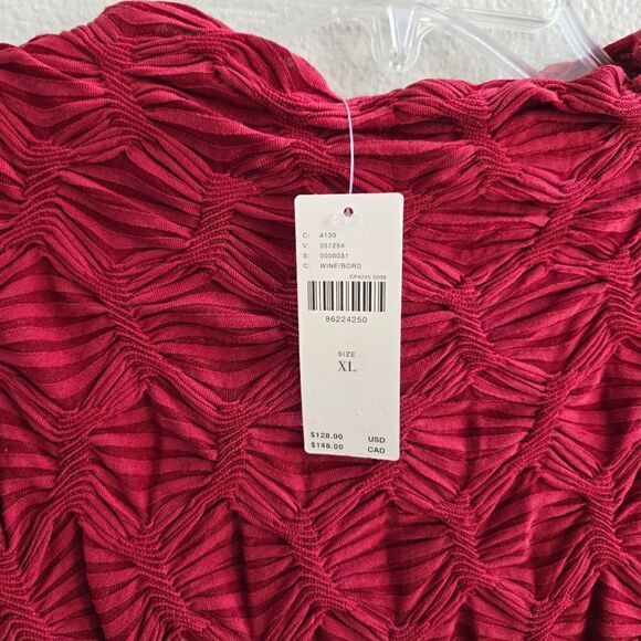 MAEVE by Anthropologie Mini Mock dress NEW - Picture 12 of 13